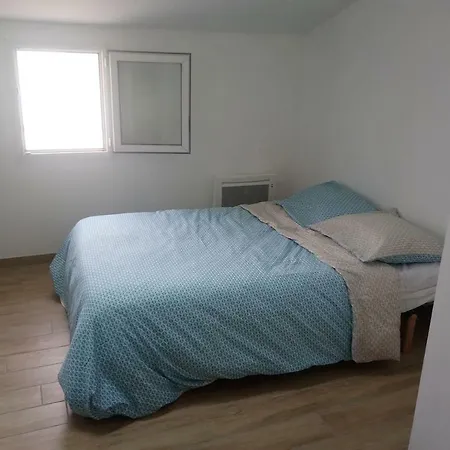 Maison Du Port Casa de Férias